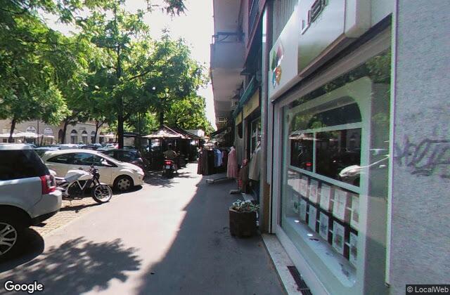 Street View of TENNIS E PADEL