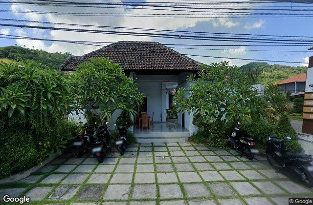 Street View of Coral Padel Amed
