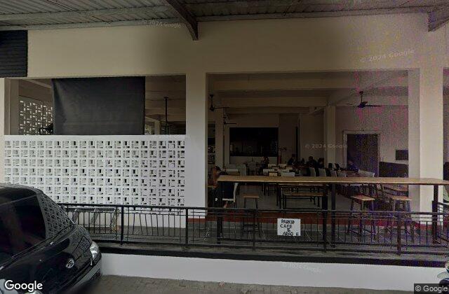 Street View of Q Padel House