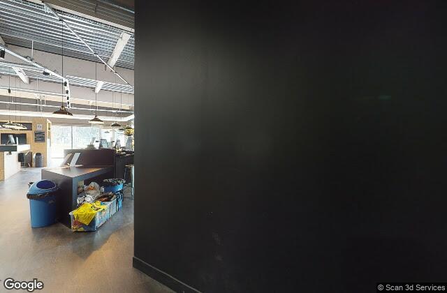 Street View of 4PADEL Marville - La Courneuve