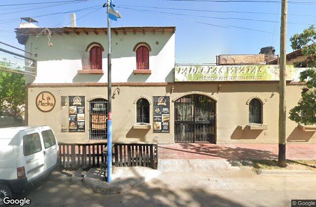 Street View of PADEL LAS VAYAS