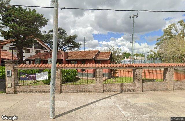 Street View of La Quinta Tenis y Padel Club