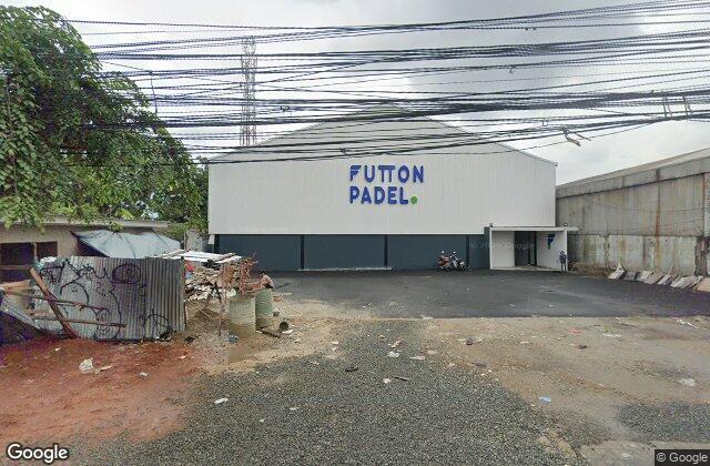 Street View of Futton Padel Bekasi