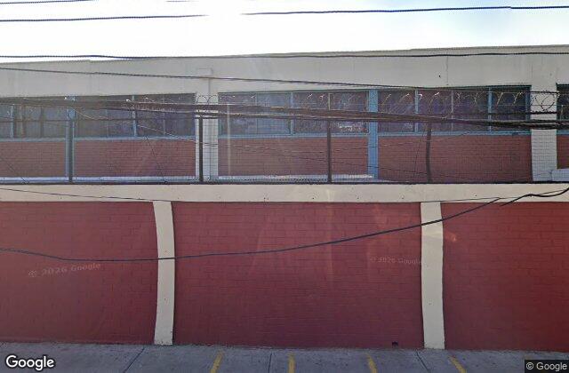 Street View of Padel Bosque SpA