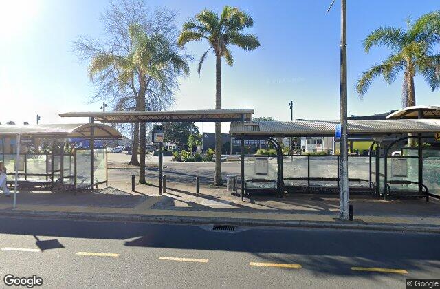 Street View of Pacific Padel Takapuna