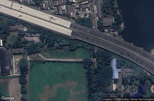 Satellite view of Persona Padel