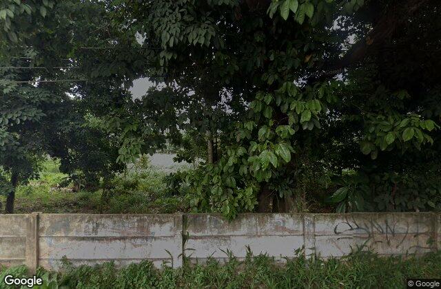 Street View of 13 Padel