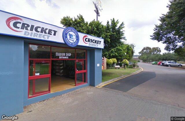 Street View of LivPadel- Supersport Park