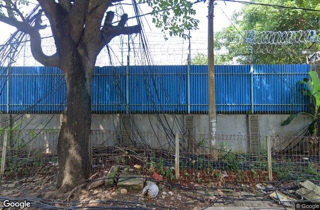 Street View of Vibora Padel & Pickleball Club Kelapa Gading