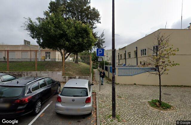 Street View of Around the Future - Padel