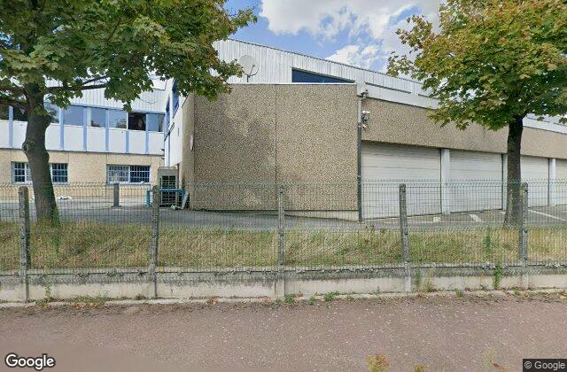 Street View of 4PADEL Argenteuil