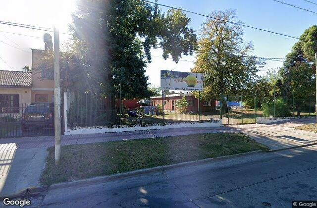 Street View of Aruba padel club
