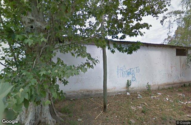 Street View of Complejo RR Padel