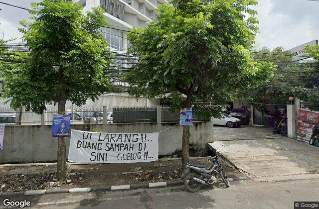 Street View of Supreme Padel