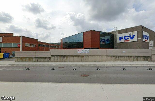 Street View of Fcv Padel Indoor Terrassa