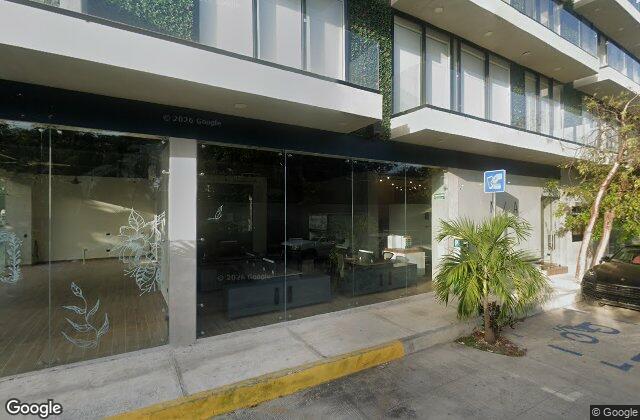Street View of Academia Padel Rodri Lucero