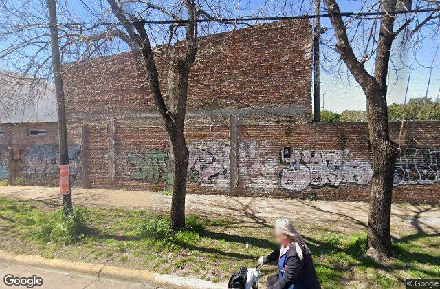Street View of Padel Lomas Las Heras