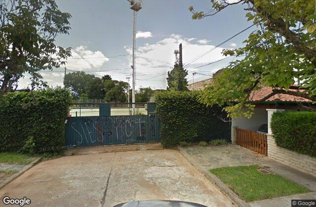 Street View of Padel Banade