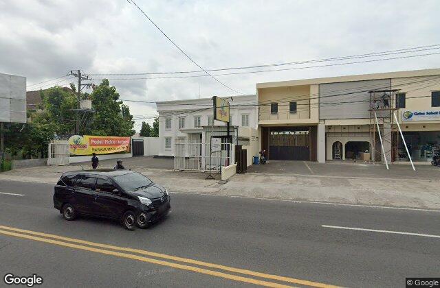 Street View of ORWIIZ padel & pickle