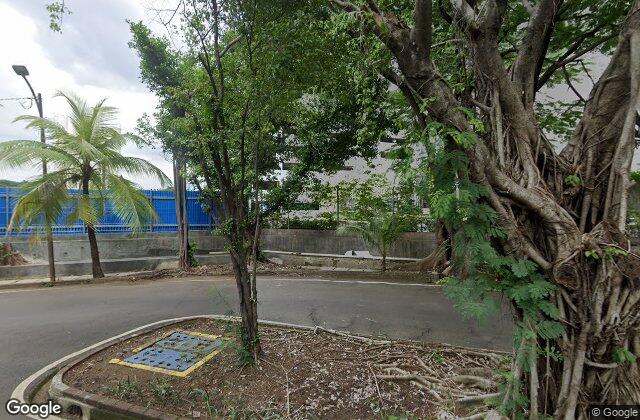 Street View of Elite Padel Club Arandra
