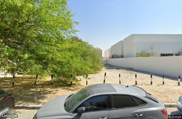 Street View of Padel At Paus Club