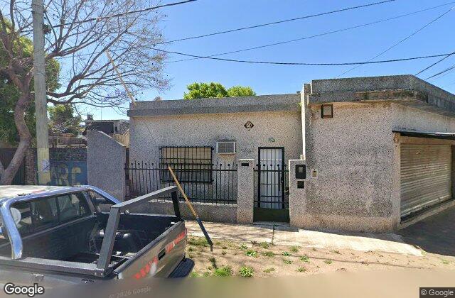 Street View of Jamaican Padel Club