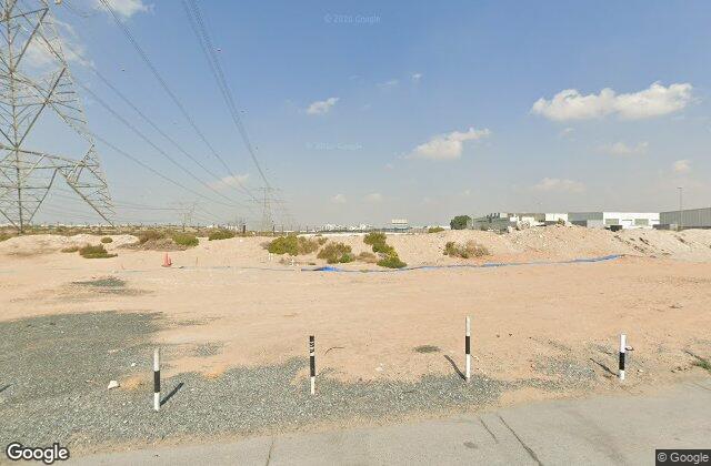 Street View of Xlite Padel Academy Middle East