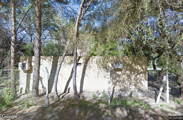 Street View of Factory Padel Córdoba