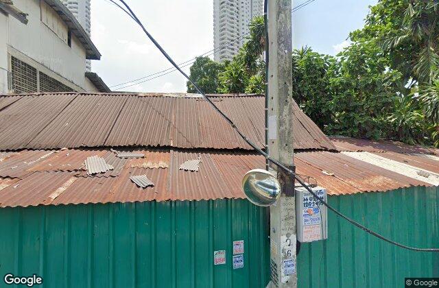 Street View of No Drama Padel