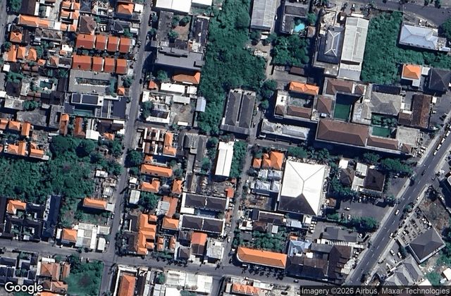 Satellite view of Ayomainpadel