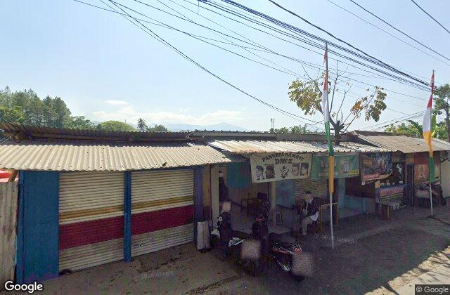 Street View of JIVA Padel