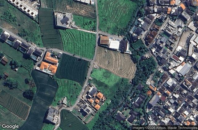 Satellite view of BB Padel