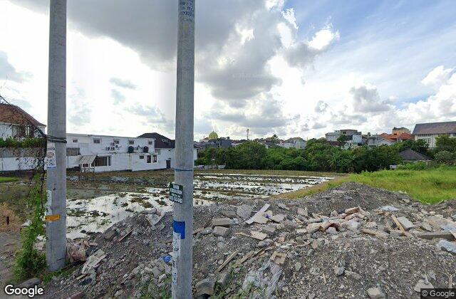 Street View of BB Padel