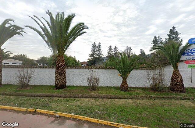 Street View of Padel Casa Mayor