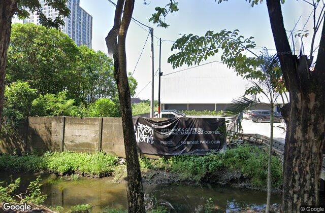 Street View of Afterwork Caffeine - Foremost Padel Club