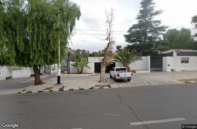 Street View of Jaime Serrano Padel