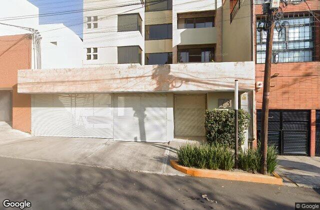 Street View of Vaxta Padel