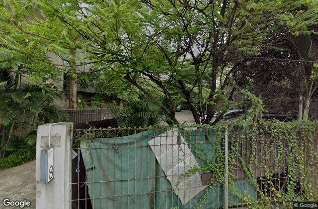 Street View of Padelapan - Padel Court Bintaro