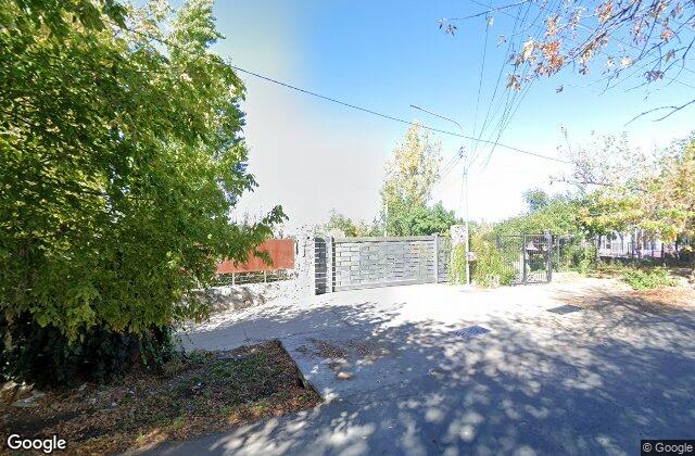 Street View of Luján Padel Club