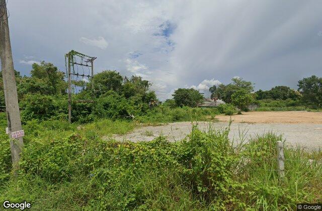 Street View of Prime Padel Pattaya