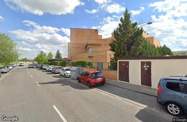 Street View of M3 Padel Center | Club de pádel