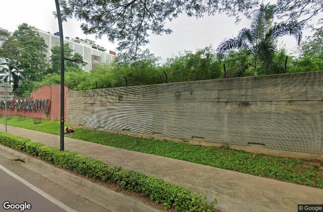 Street View of SWASH PADEL CLUB