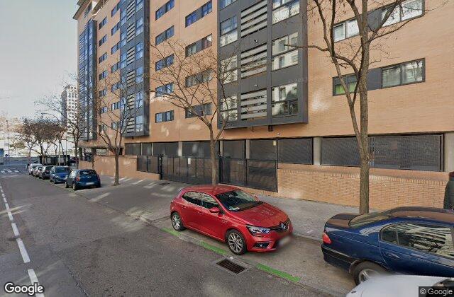 Street View of Reserva Tu Padel