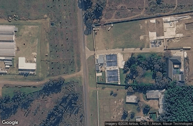 Satellite view of R82 Padel @Lifestyle