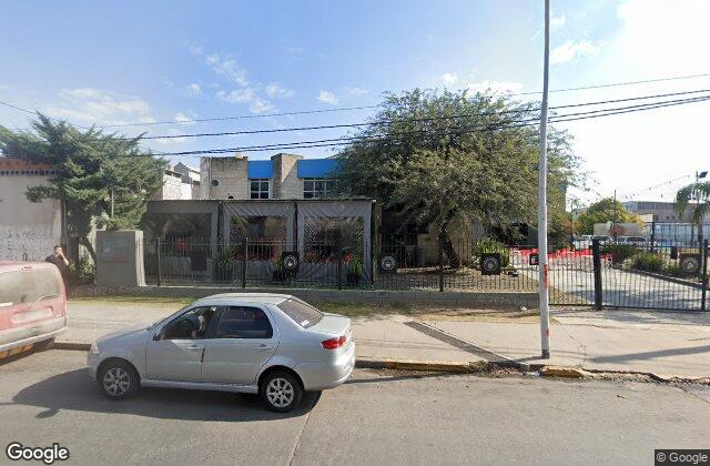 Street View of Academia de padel Winpadel