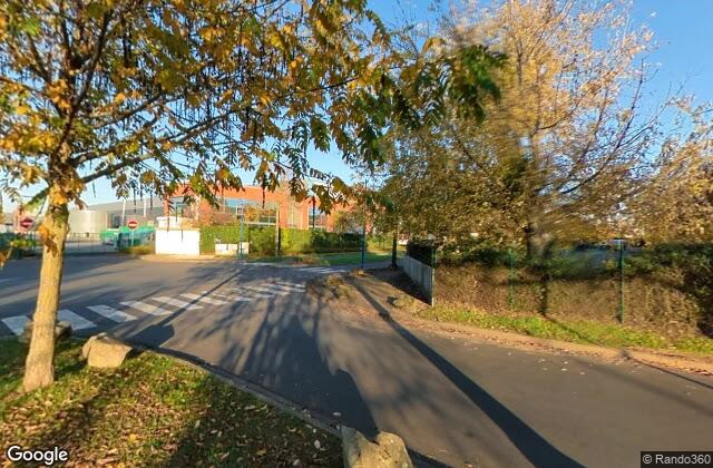 Street View of Play Padel Alfortville
