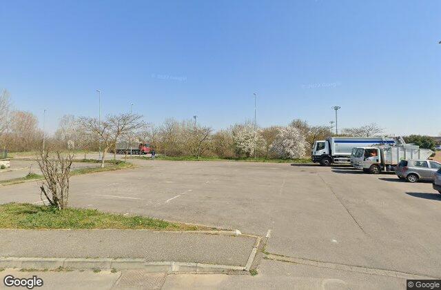 Street View of Ku Padel