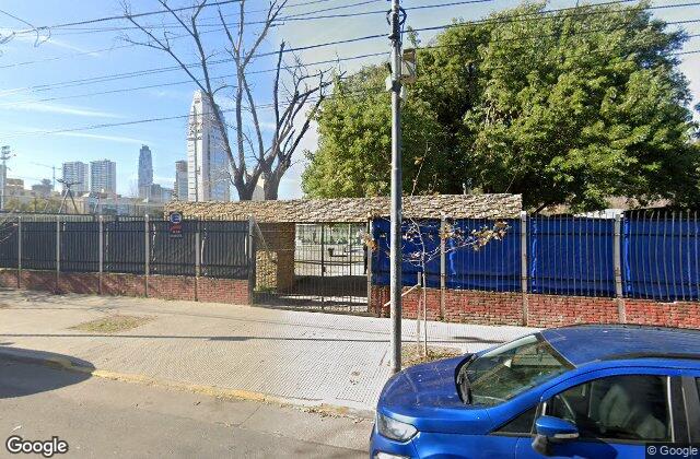 Street View of Catalinas Padel Club