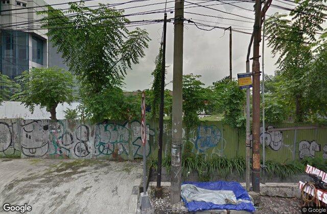 Street View of Padel Today!