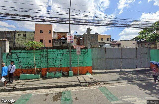 Street View of Padel